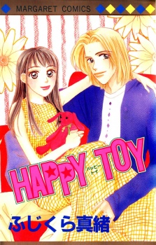 HAPPY TOY