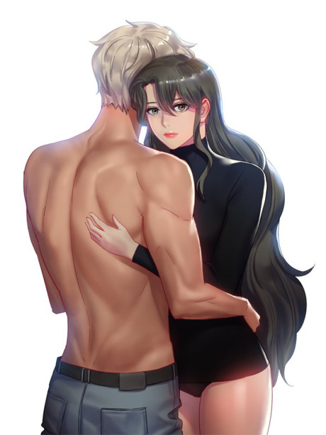 Gold Miss-ui 29-geum Scandal