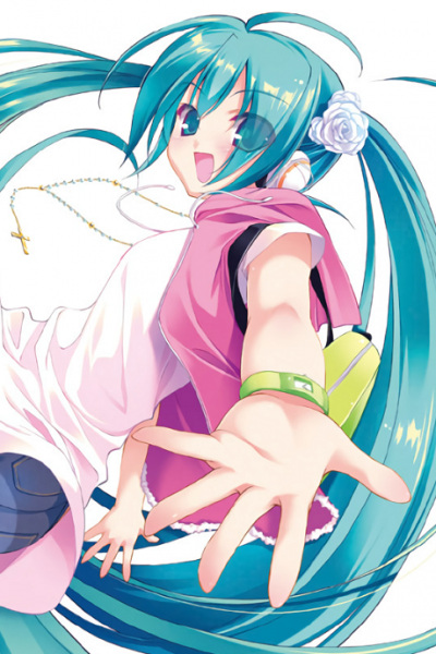 Chime