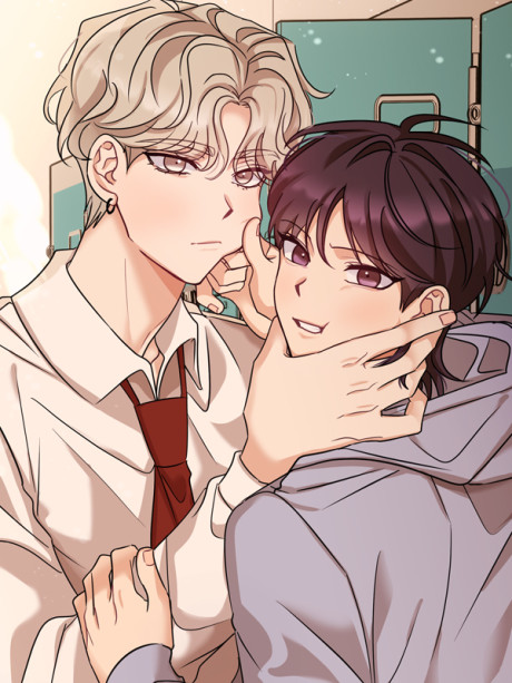 Tauijeok Romance