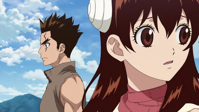 Episodio 04 - Dispare o Sinal de Fumaça