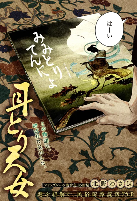 Mimi Tori Tennyo
