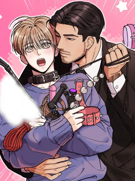 My Sadistic Master