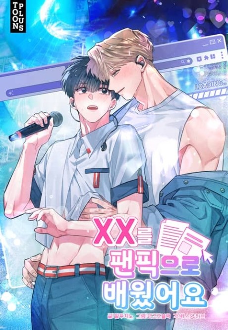 XX-reul Fanfic-euro Baewosseoyo