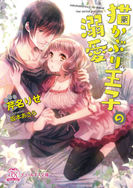 Nekokaburi Ouji no Dekiai
