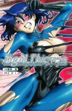 Night Thieves