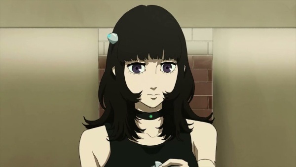 AI-chan