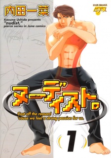 Pôster de Nudist.