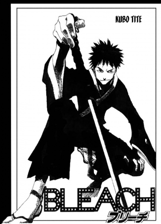Bleach