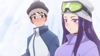 S1 E03 - Akino-san é antipática demais