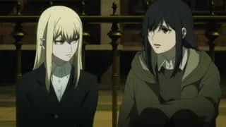 S1 E03 - O Passatempo da Bruxa: Ato final