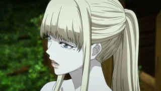 S1 E04 - Beleza e Morte: Ato de abertura