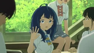 E04 - Quando Você Encara Uma Protagonista Perdedora, A Protagonista Perdedora Encara Você de Volta