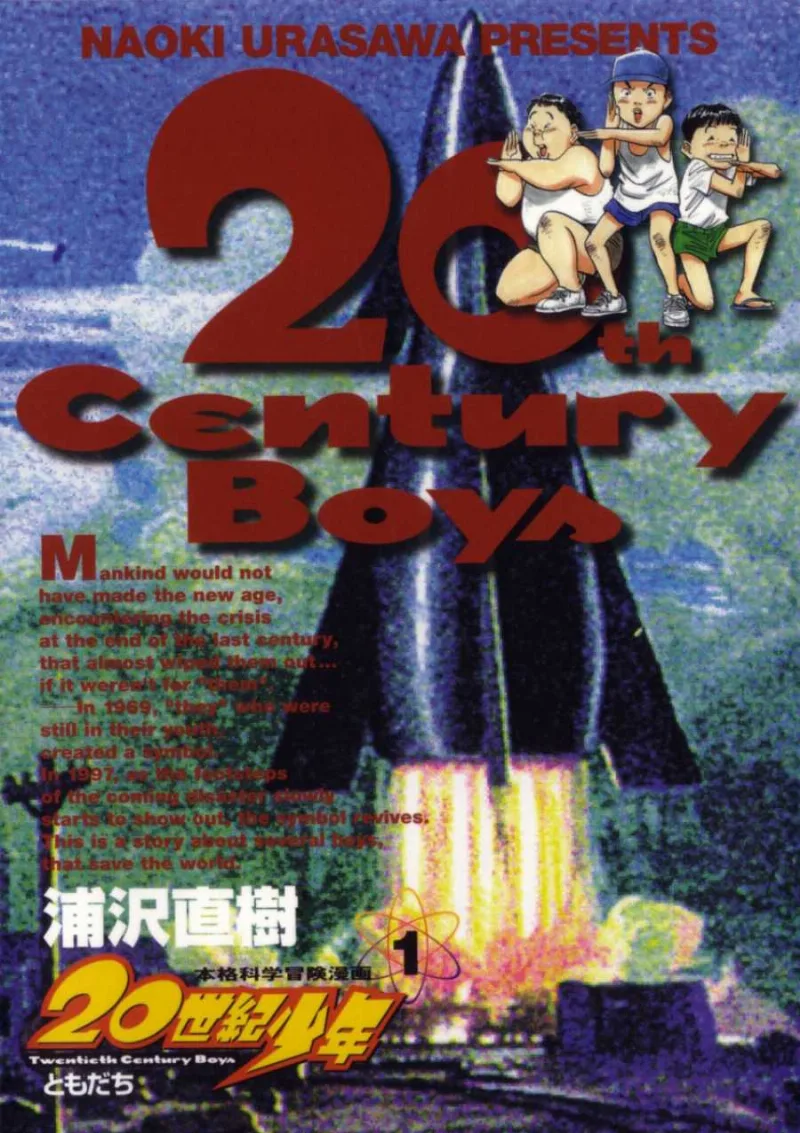Volume 01