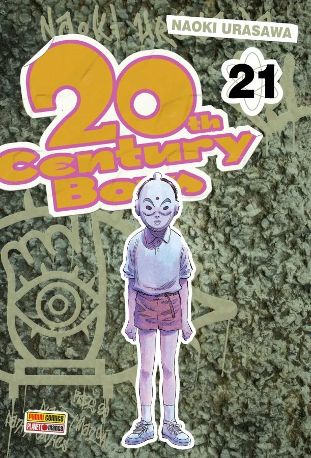 Volume 21