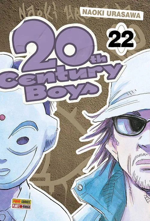Volume 22