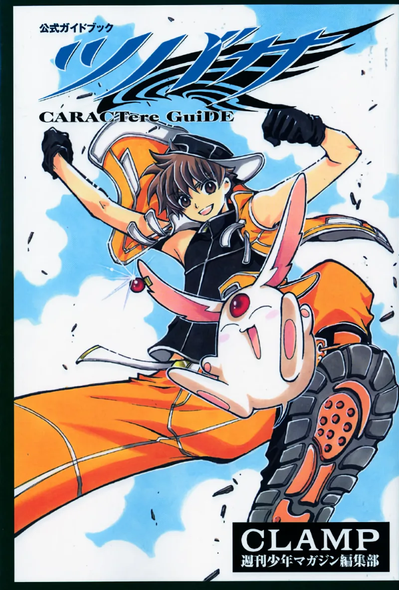 Volume 09.5