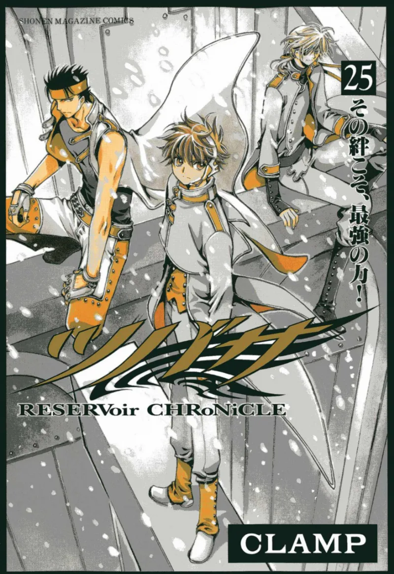 Volume 25