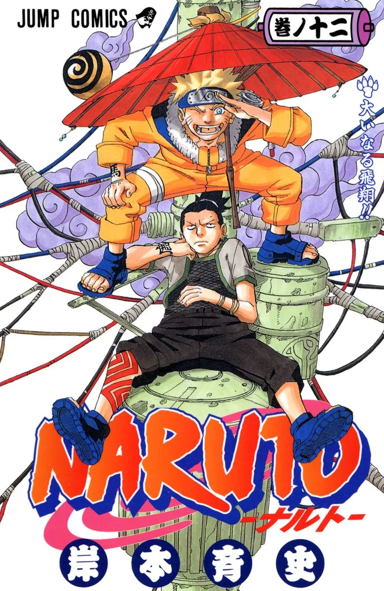 Volume 12