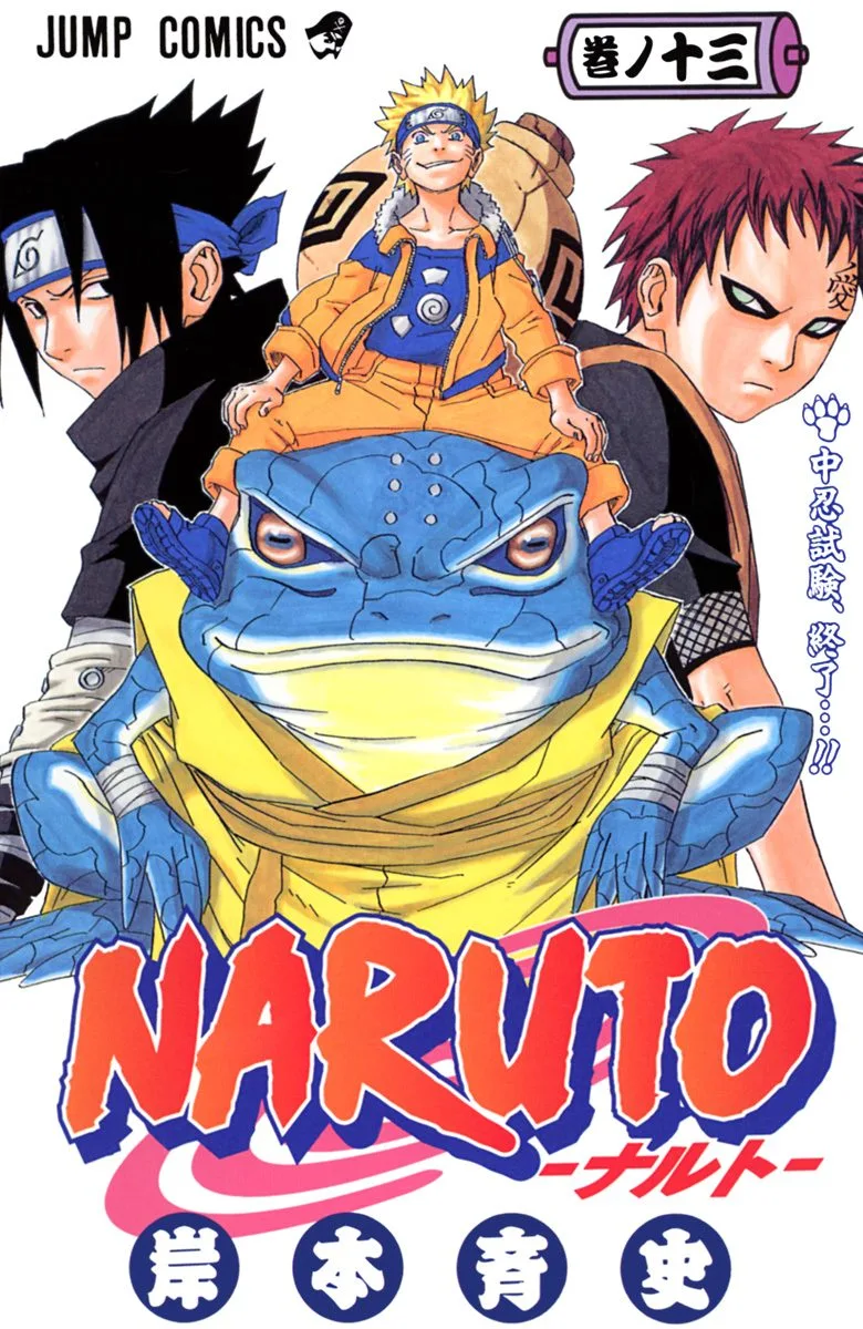 Volume 13