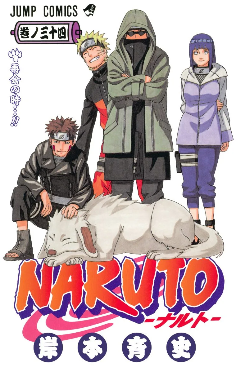 Volume 34