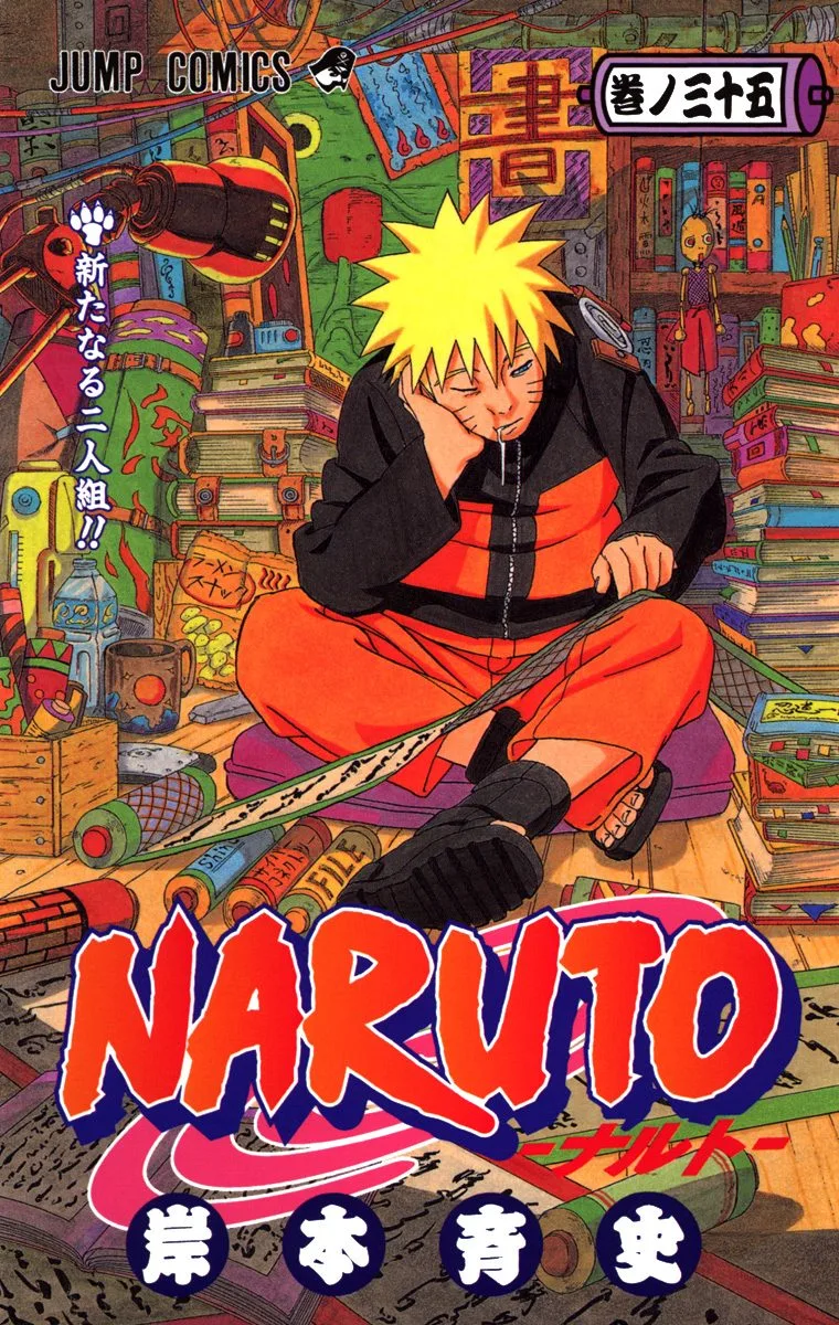 Volume 35