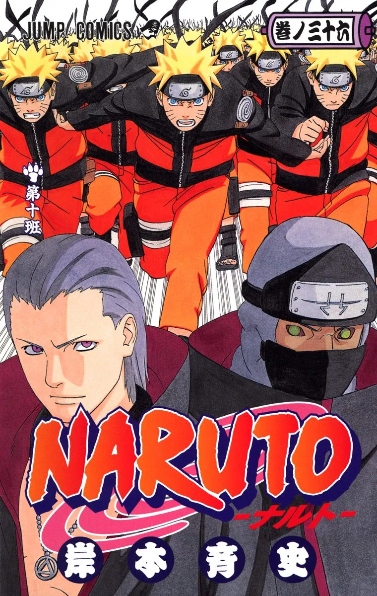 Volume 36