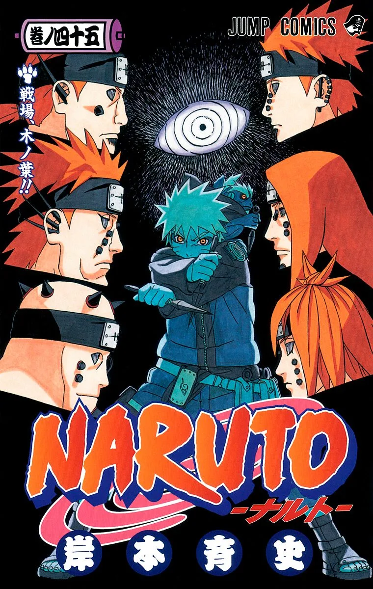 Volume 45