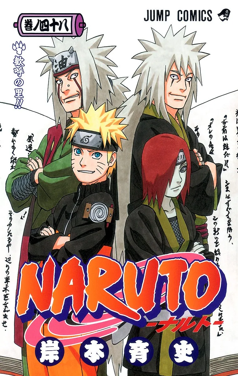 Volume 48