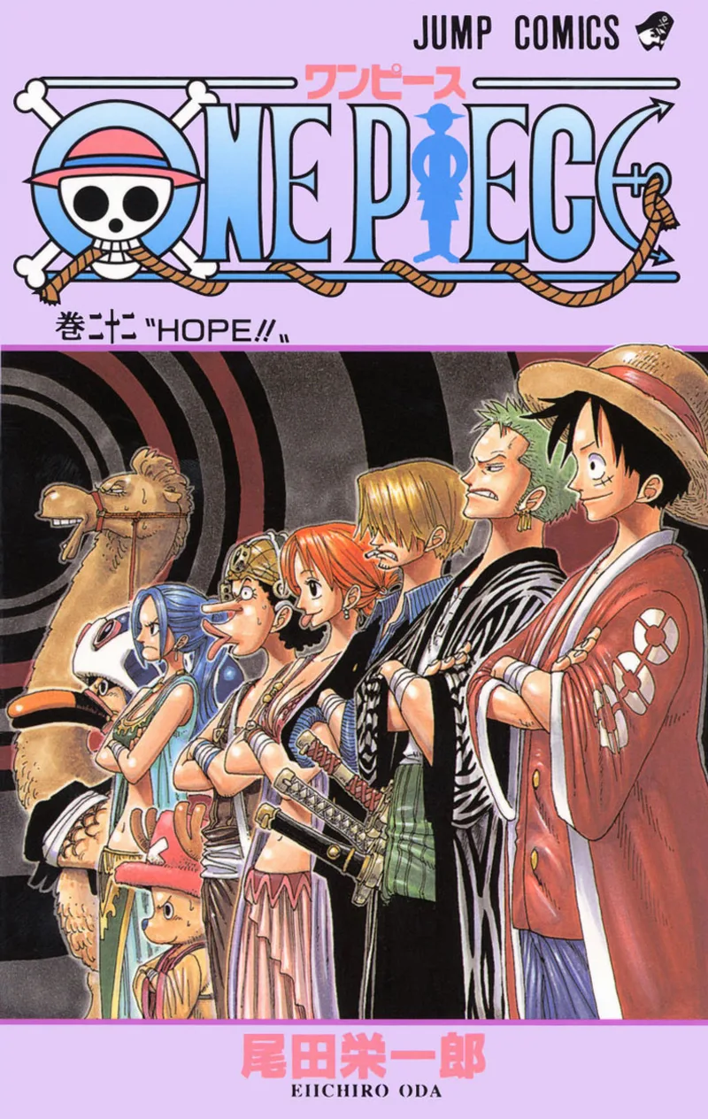 Volume 22