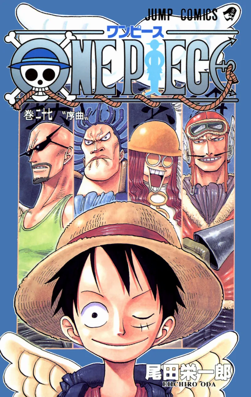 Volume 27