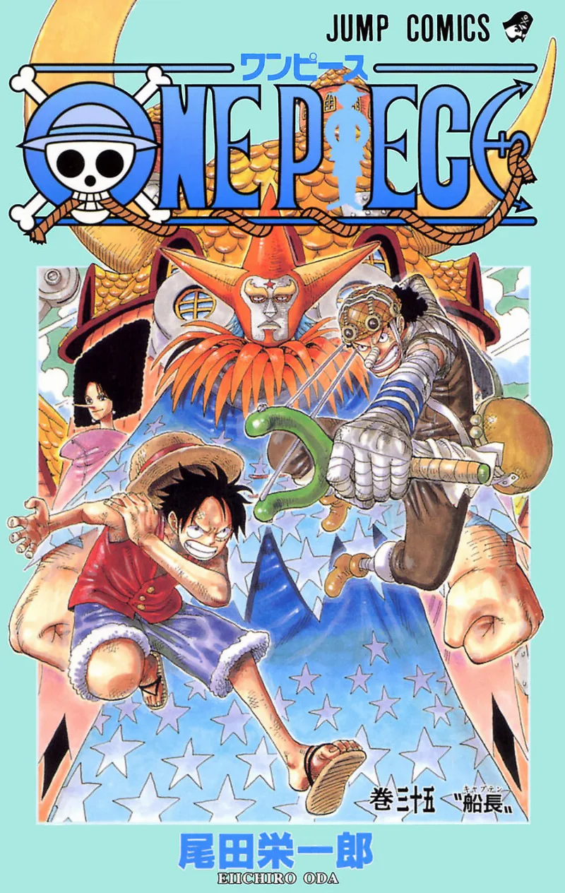Volume 35
