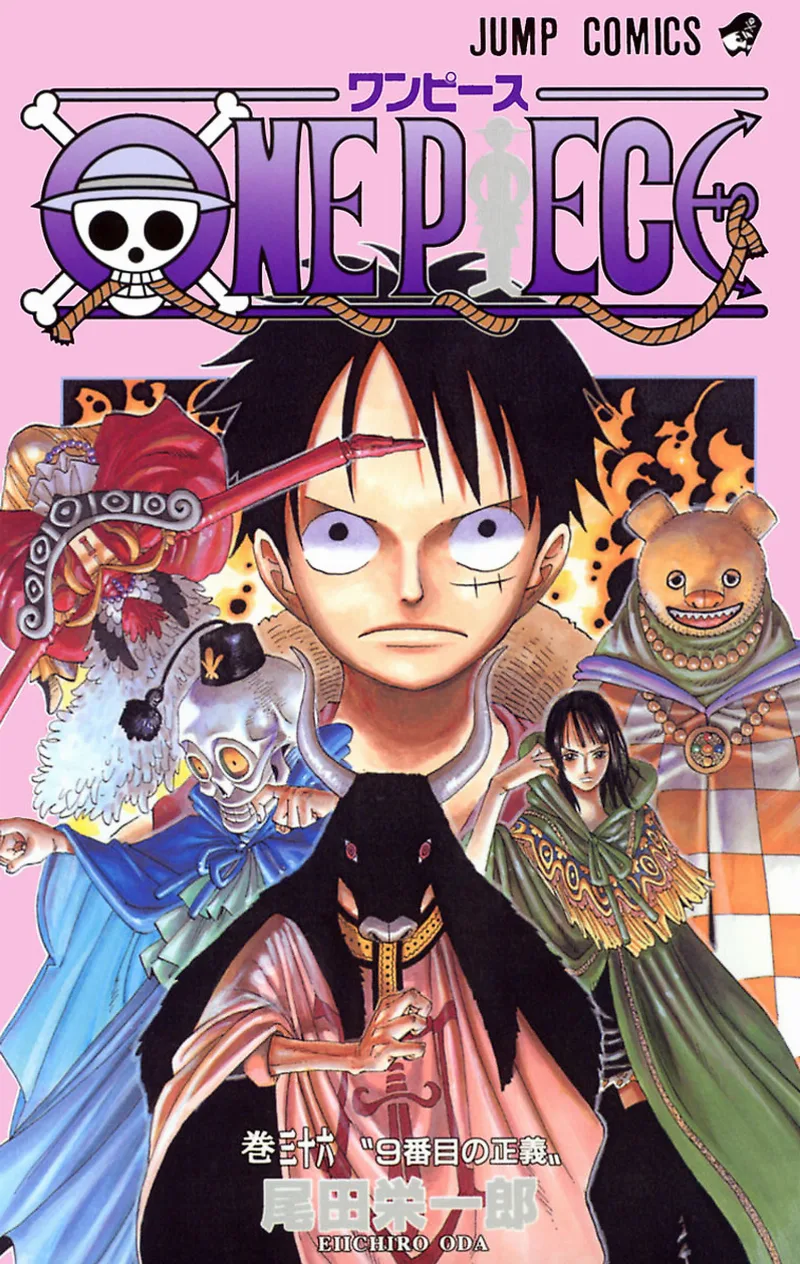 Volume 36