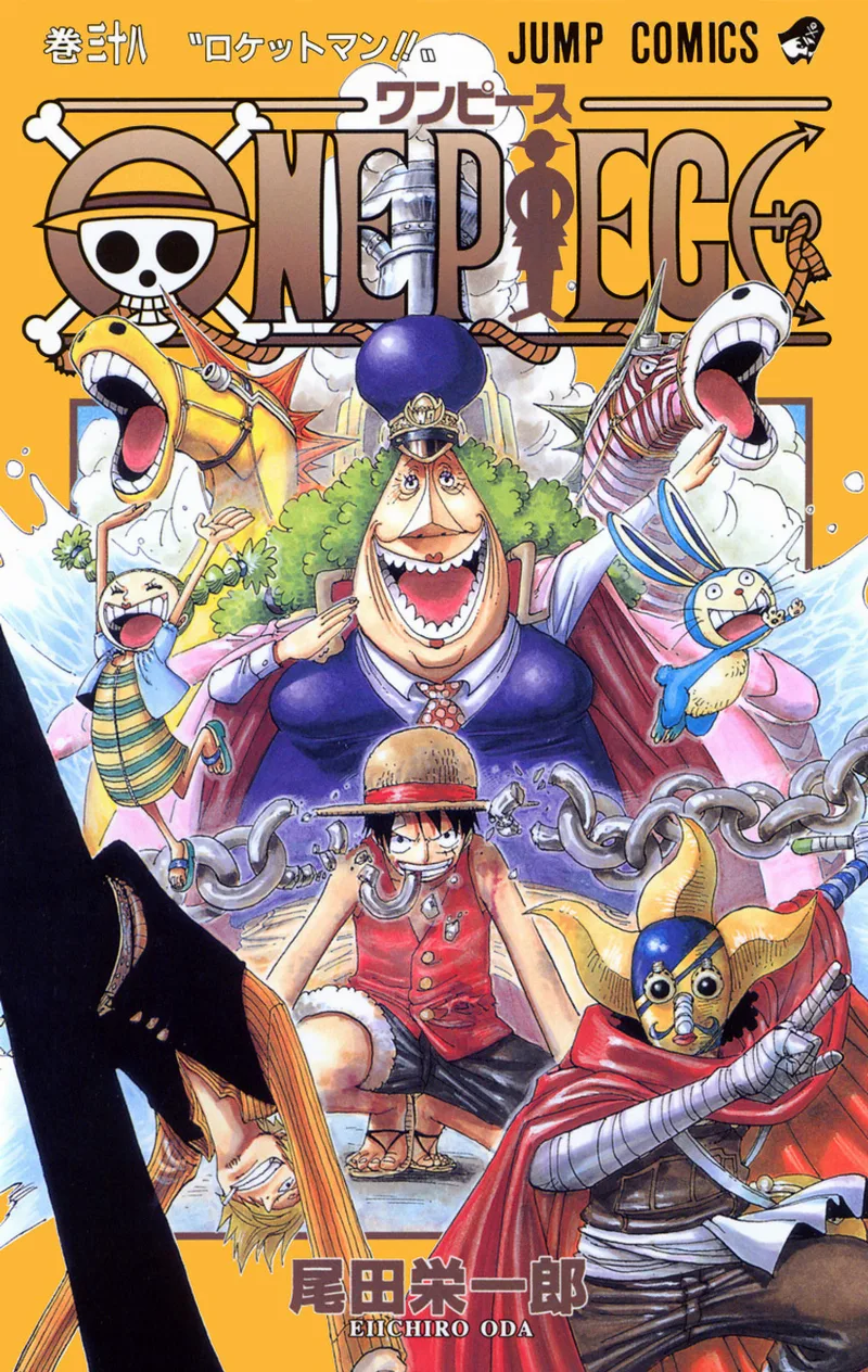 Volume 38