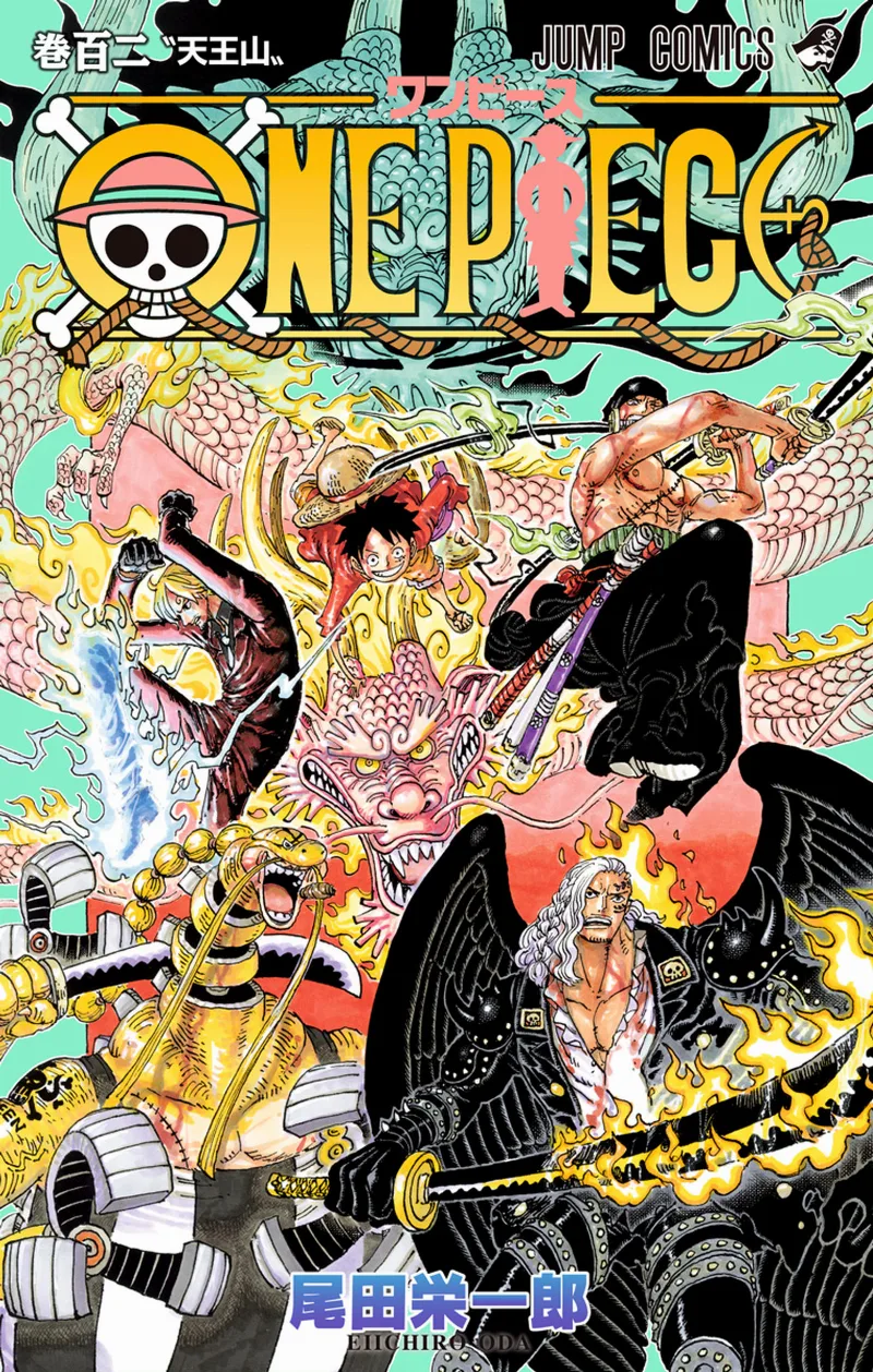 Volume 102