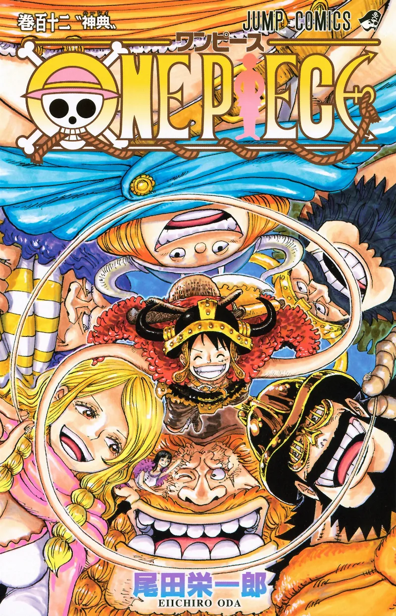 Volume 112