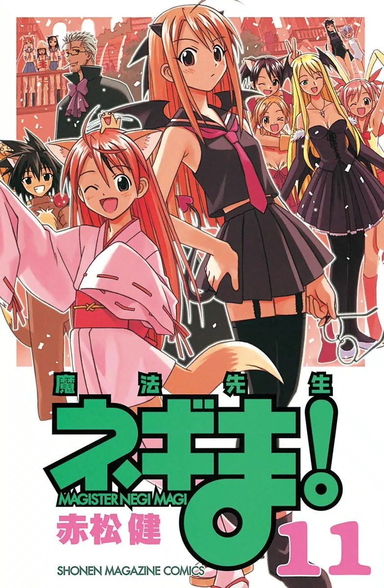 Volume 11
