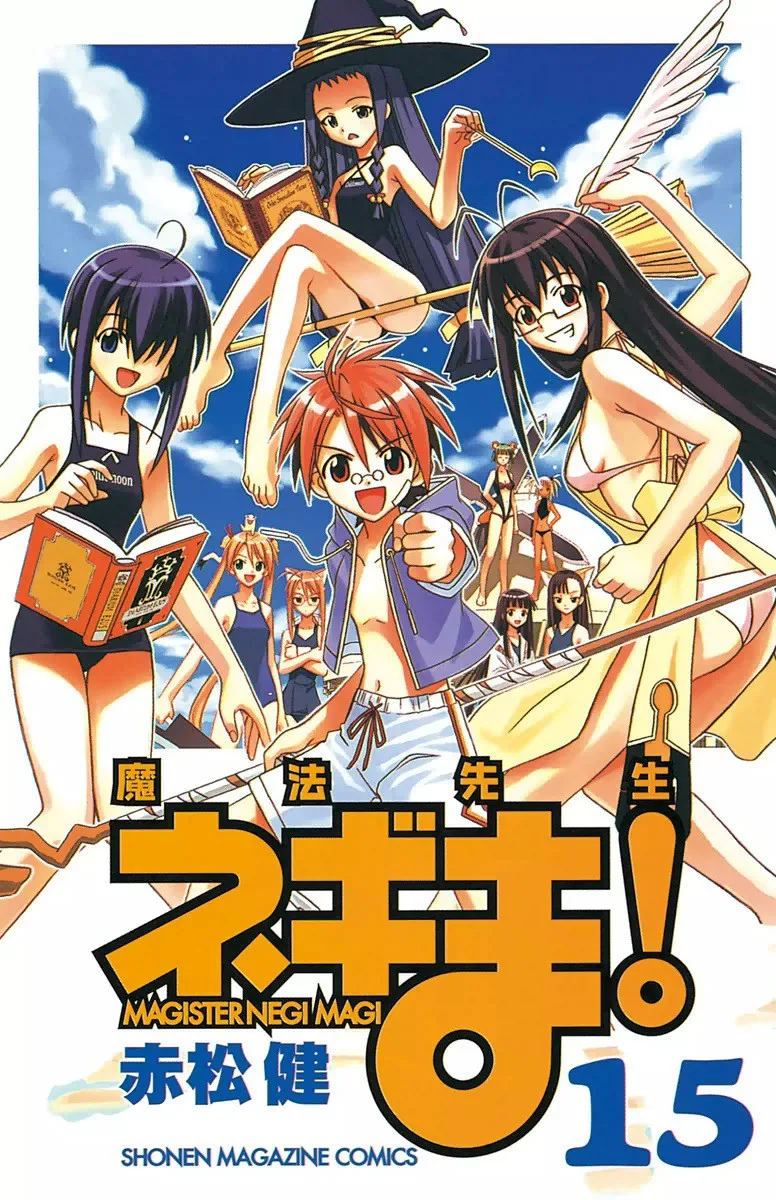 Volume 15