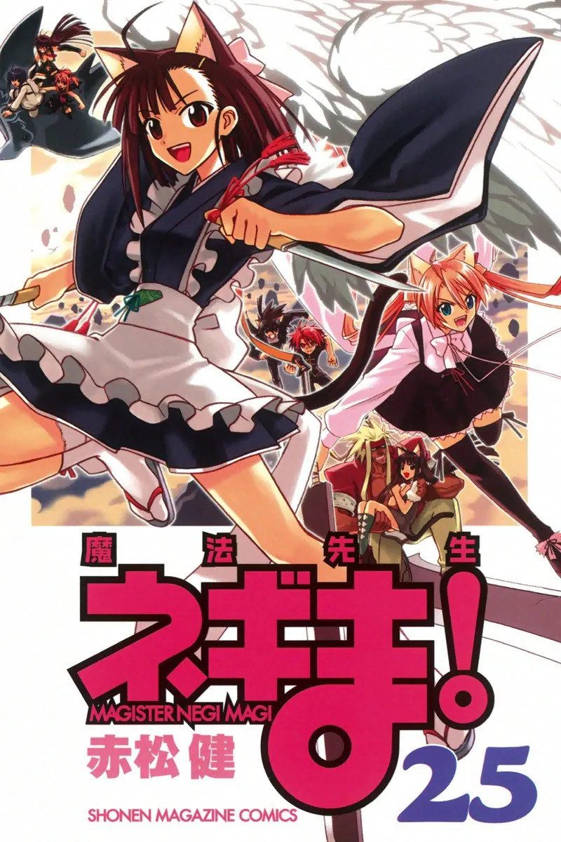 Volume 25