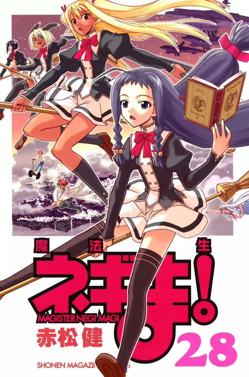 Volume 28