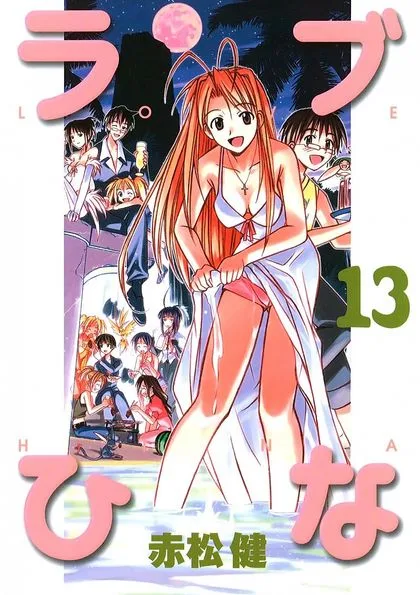 Volume 13
