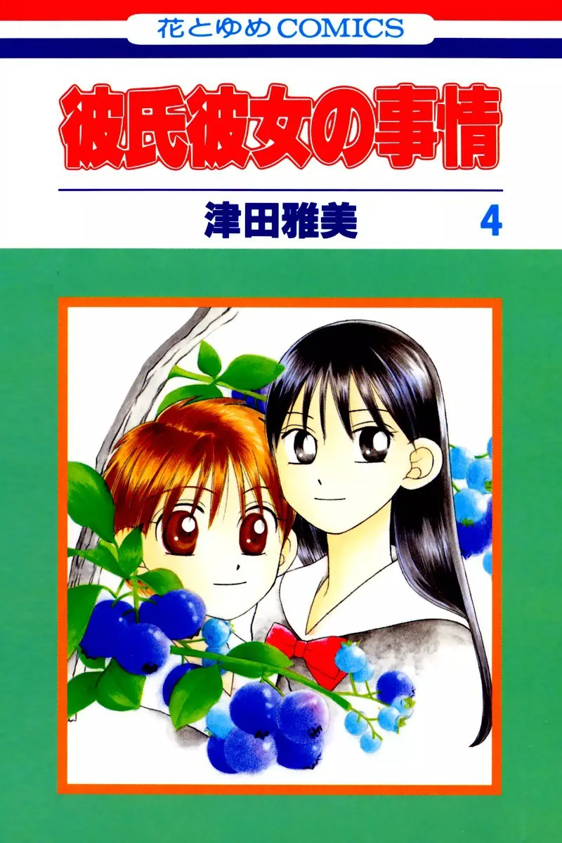 Volume 04