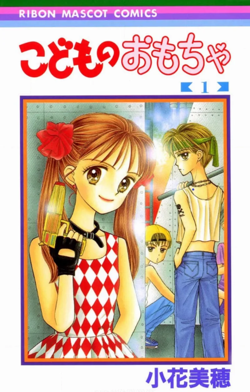 Volume 01