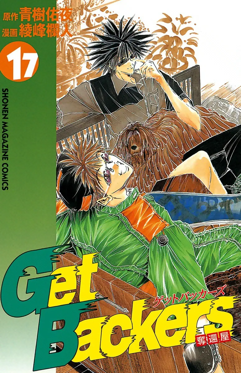 Volume 17