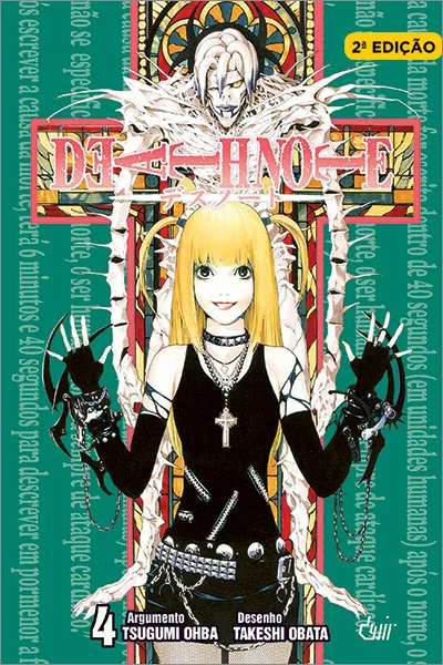 Volume 04