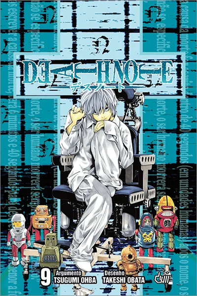 Volume 09