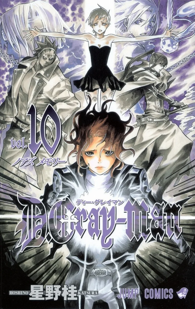 Volume 10