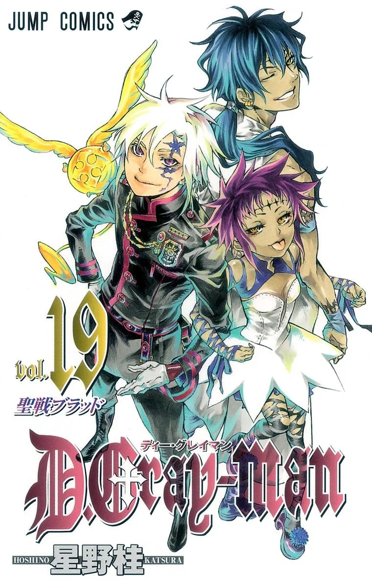 Volume 19
