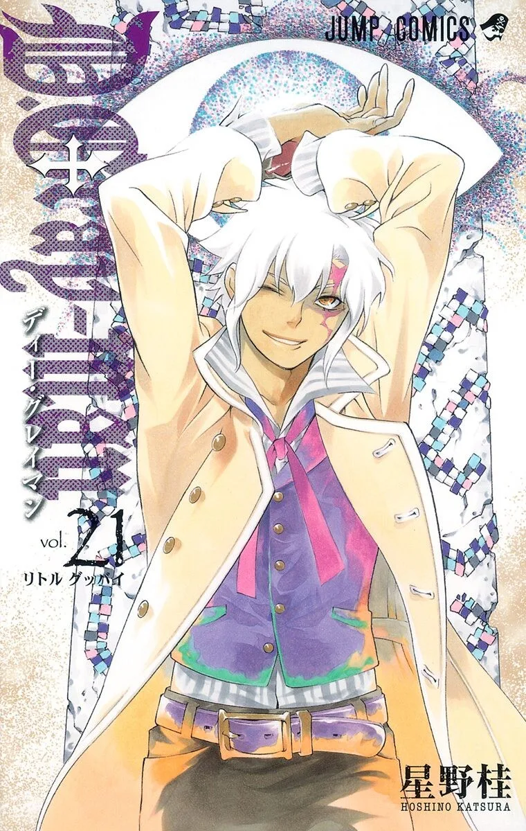 Volume 21