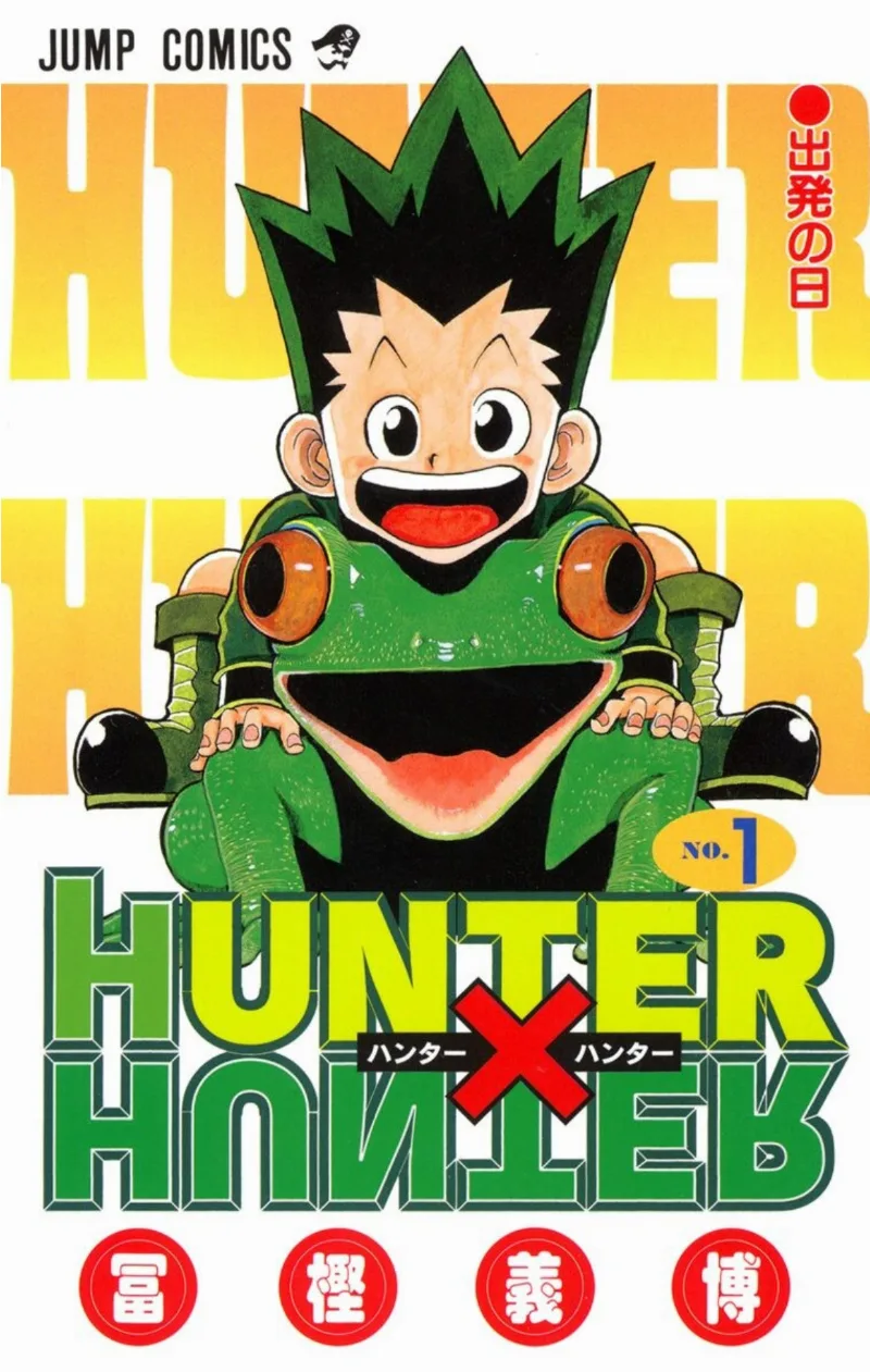 Volume 01